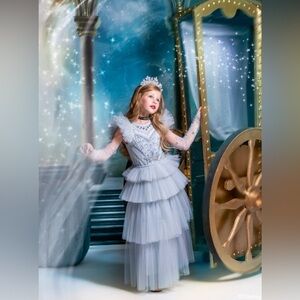 Tutu du Monde Cinderella size 16